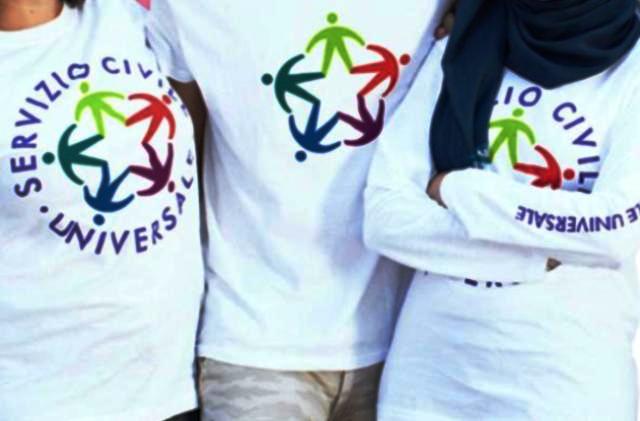 SERVIZIO CIVILE UNIVERSALE: PUBBLICATO IL BANDO PER LA SELEZIONE DI 71.550 OPERATORI VOLONTARI. LE DOMANDE DI PARTECIPAZIONE DEVONO ESSERE PRESENTATE ESCLUSIVAMENTE NELLA MODALITÀ ON LINE, ENTRO E NON OLTRE LE ORE 14.00 DEL 10 FEBBRAIO 2023